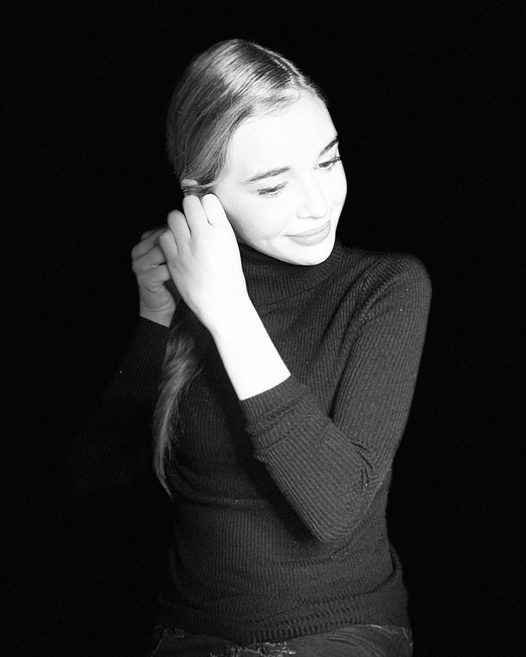 Nikki Roumel