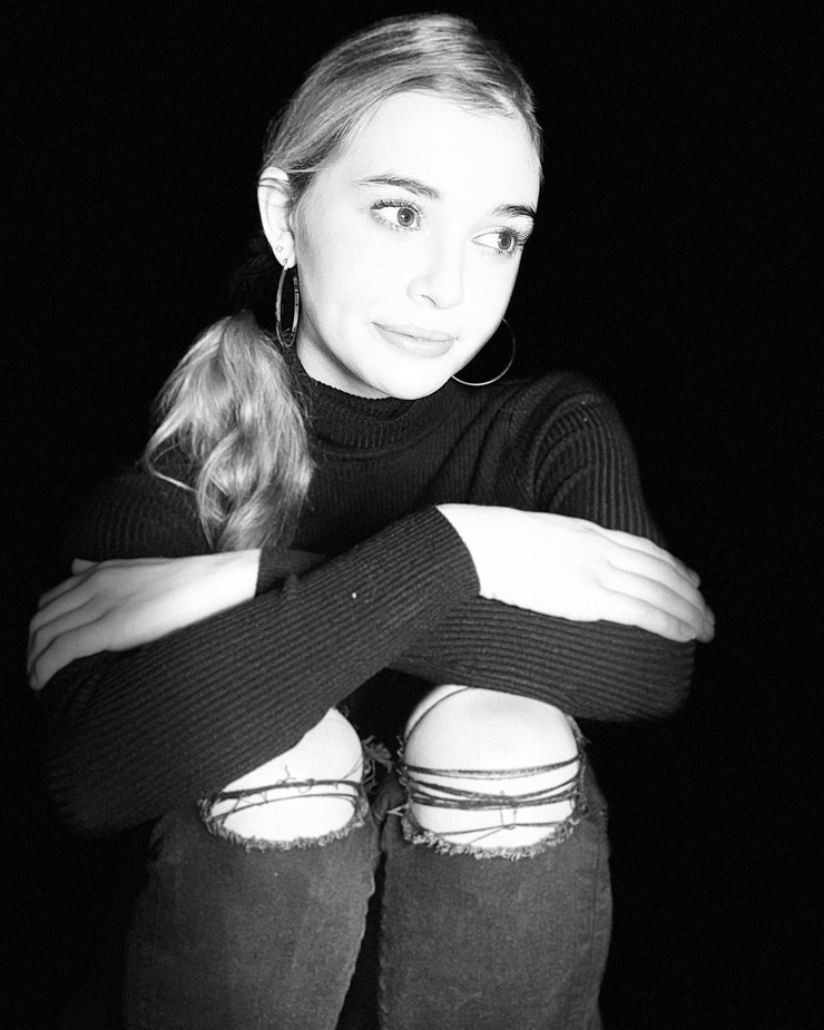 Nikki Roumel