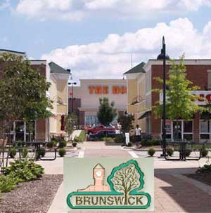 Brunswick, Ohio