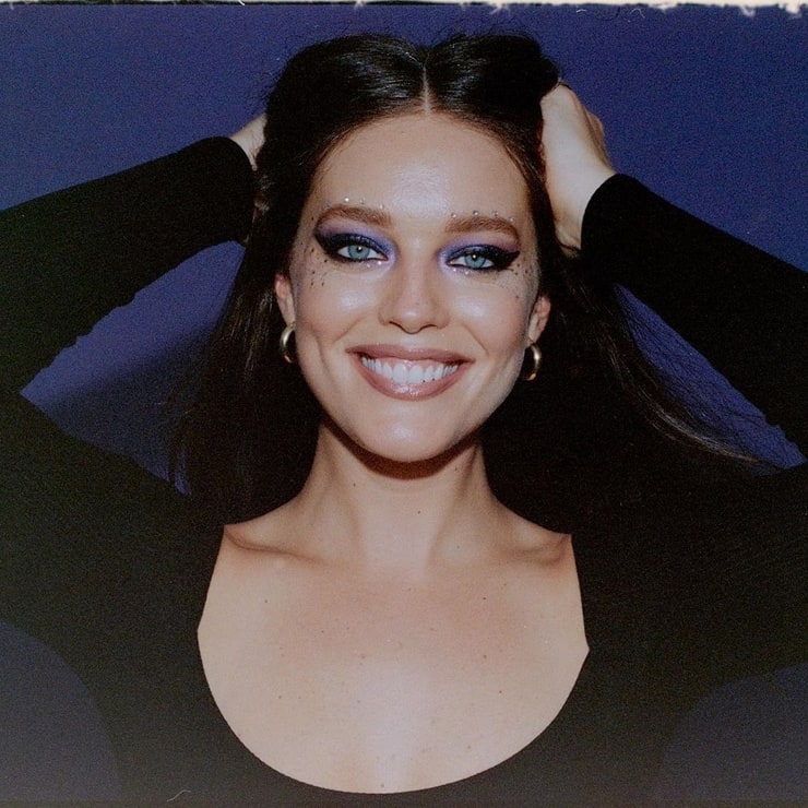 Emily Didonato