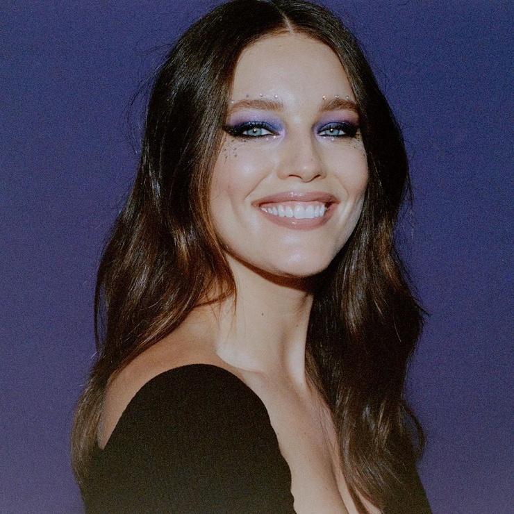 Emily Didonato Emily Didonato