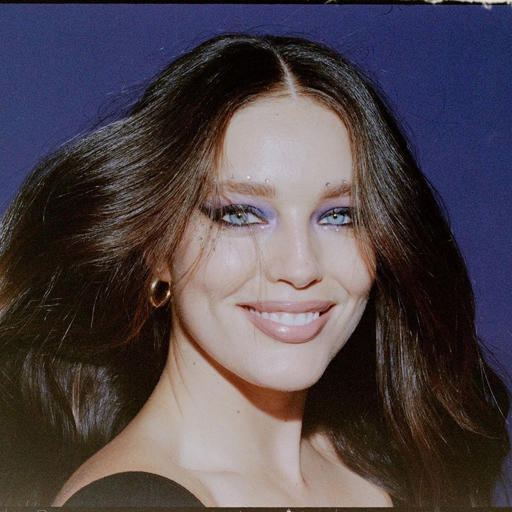 Emily Didonato Emily Didonato