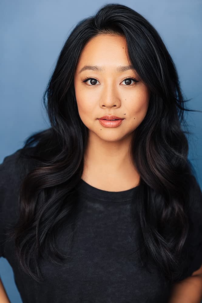 Stephanie Hsu Stephanie Hsu