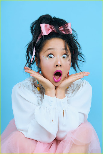 Stephanie Hsu