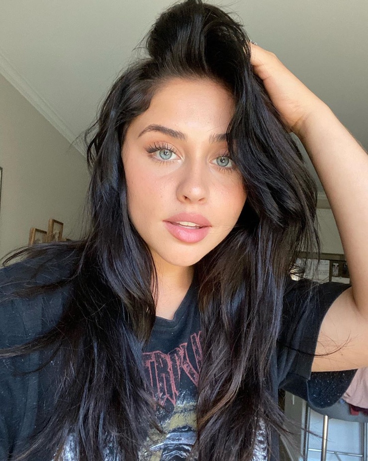 Brenna D'Amico