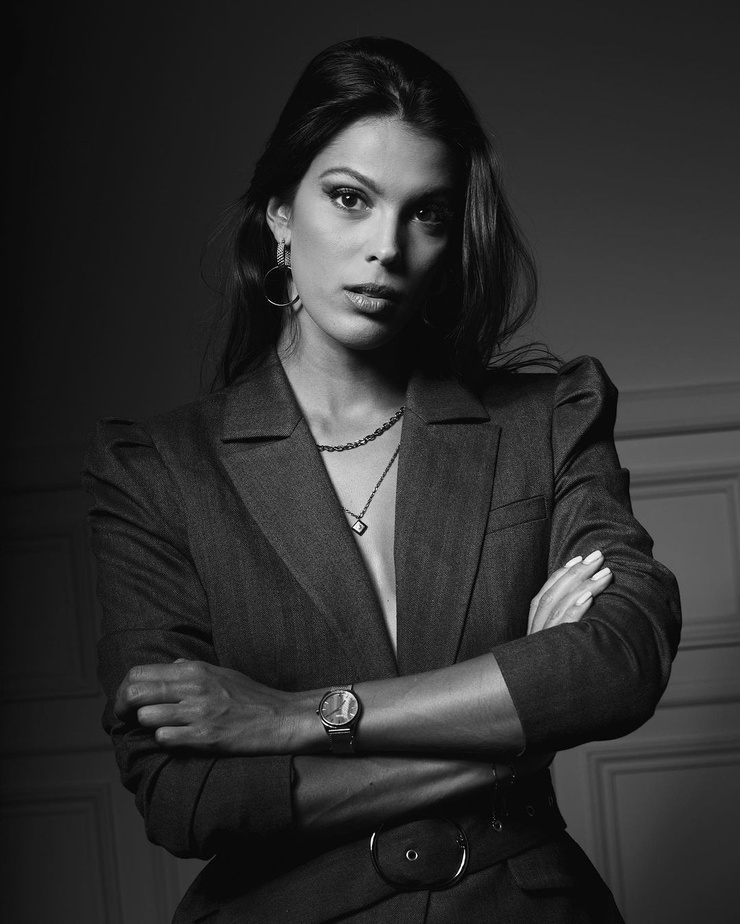 Iris Mittenaere Iris Mittenaere