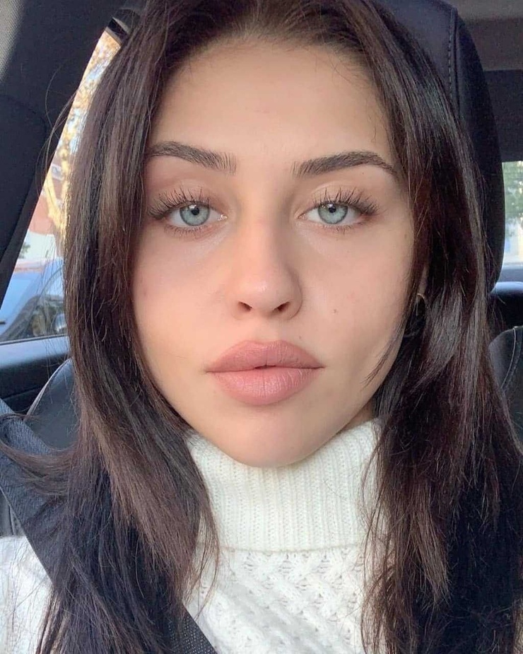 Brenna D'Amico