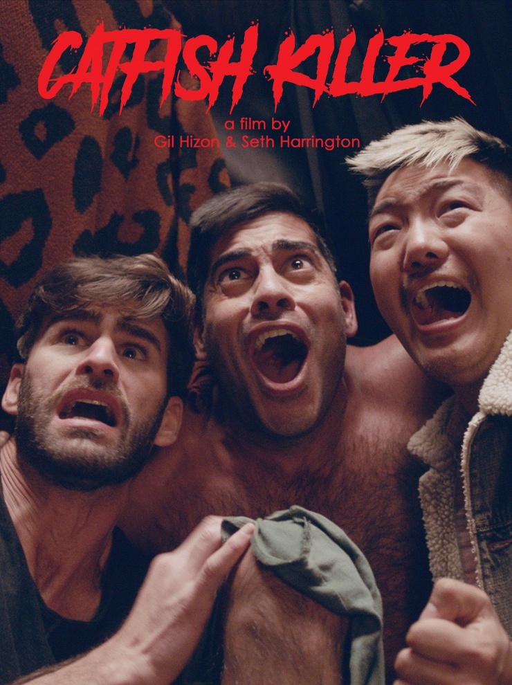 Picture of Catfish Killer