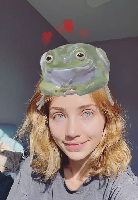 Emily Rudd