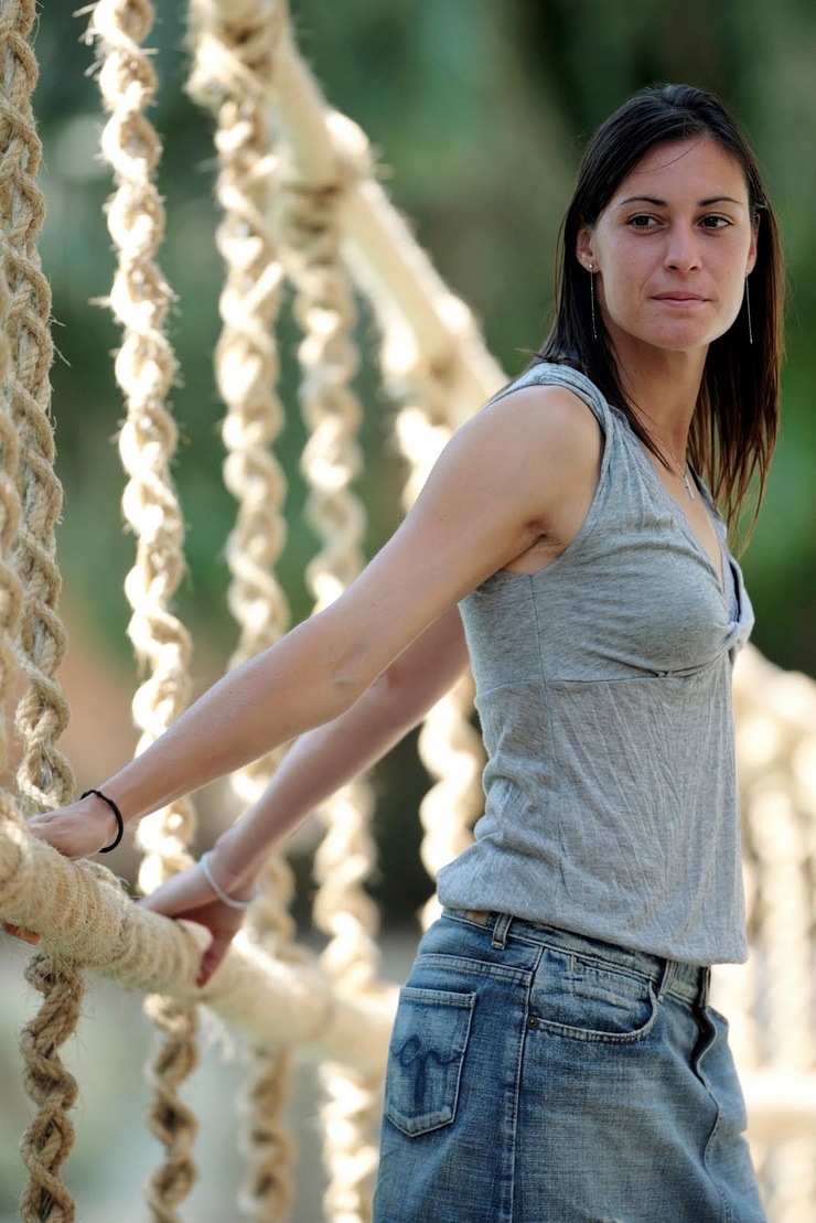 Flavia Pennetta Flavia Pennetta