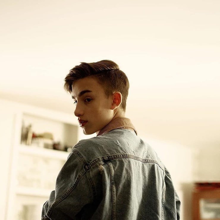 Johnny Orlando