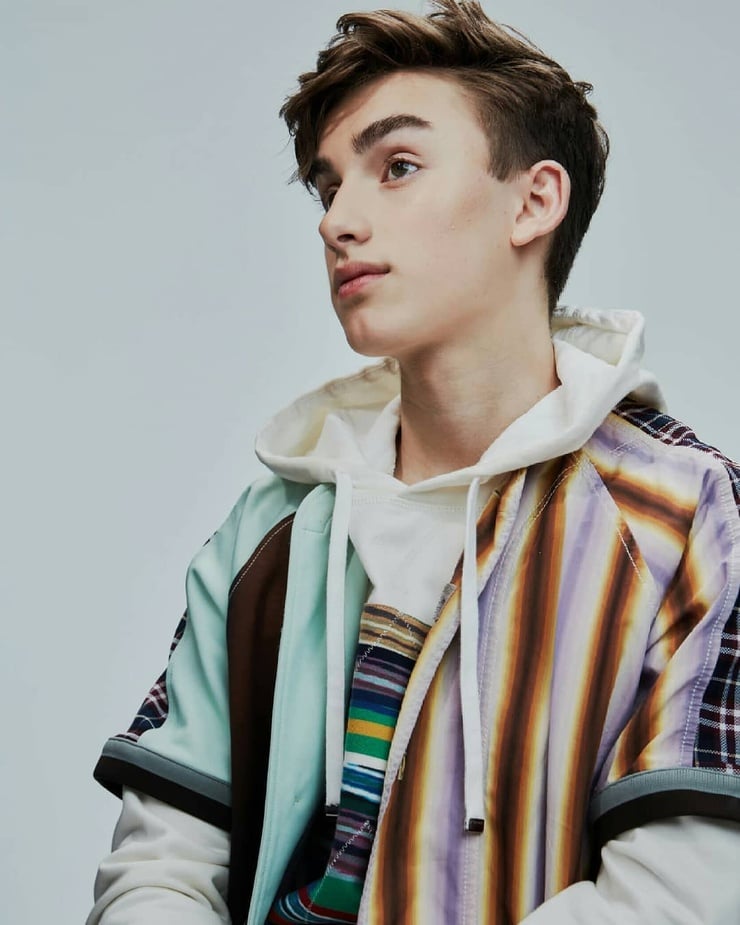 Johnny Orlando