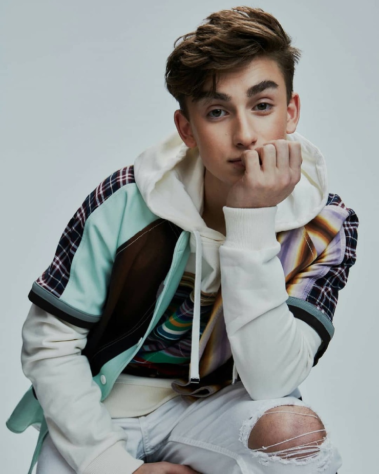 Johnny Orlando
