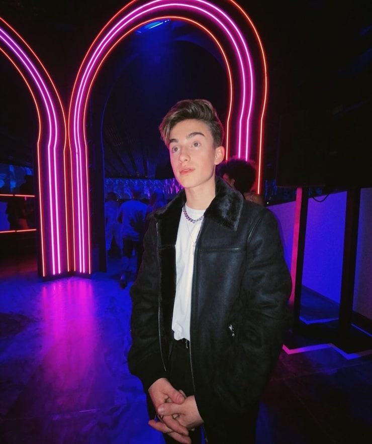 Johnny Orlando