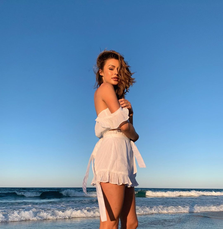 KATIE KUGIS
