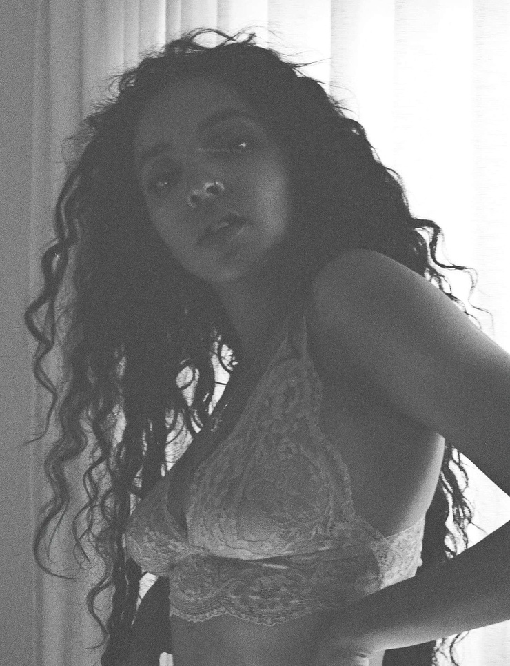 Tinashe Kachingwe