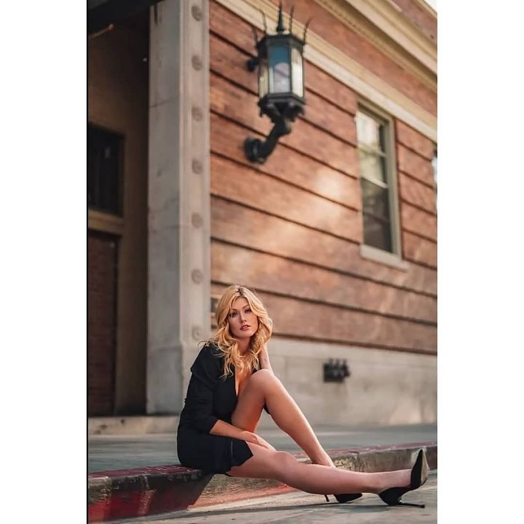 Katherine McNamara Katherine McNamara