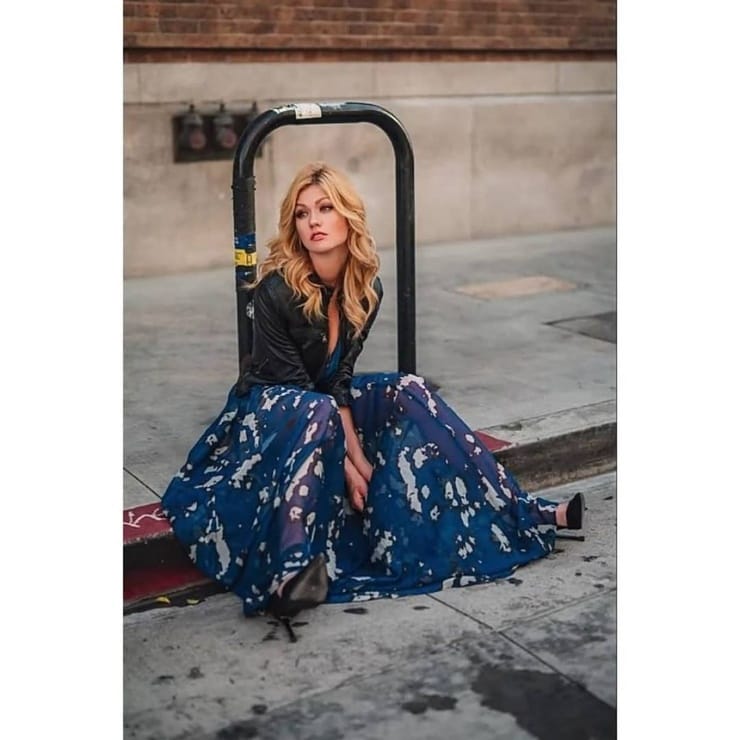 Katherine McNamara