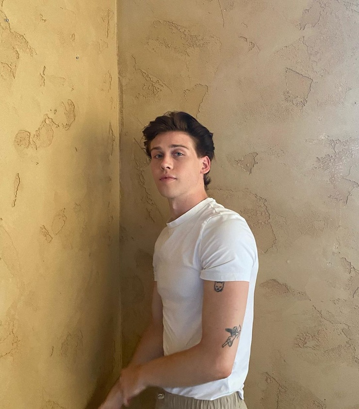 Aidan Alexander