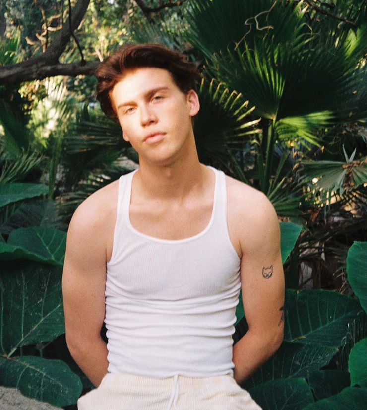 Aidan Alexander