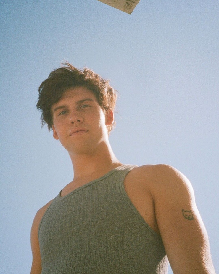Aidan Alexander