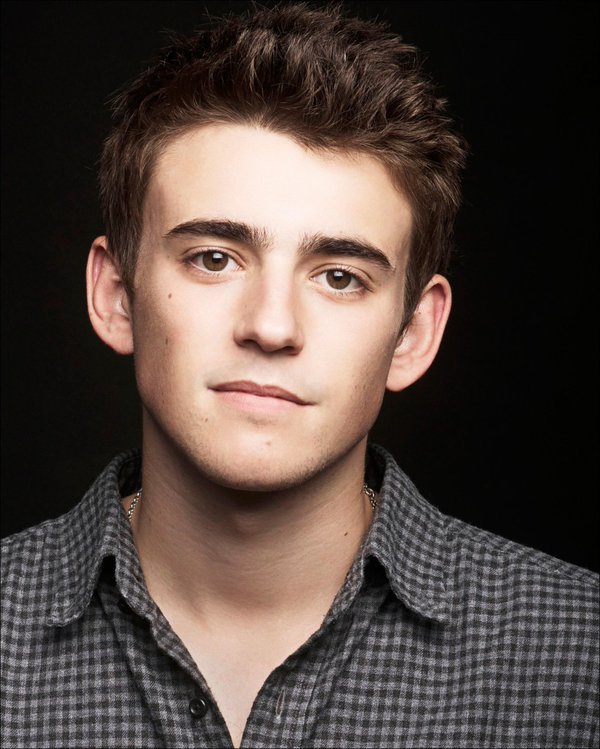 Charlie Rowe picture