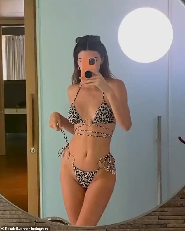 Kendall Jenner