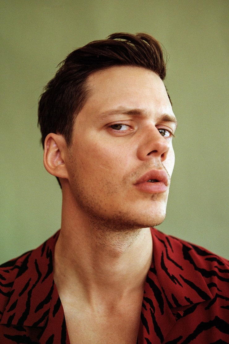 Bill Skarsgård