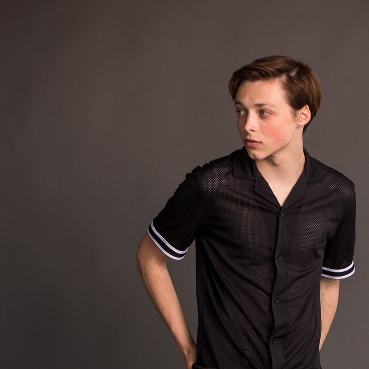 Reid Miller