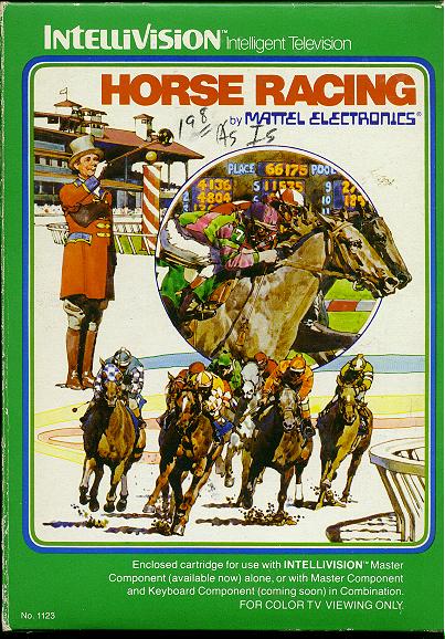 Horse Racing