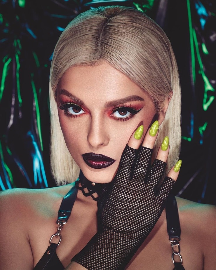 Picture of Bebe Rexha