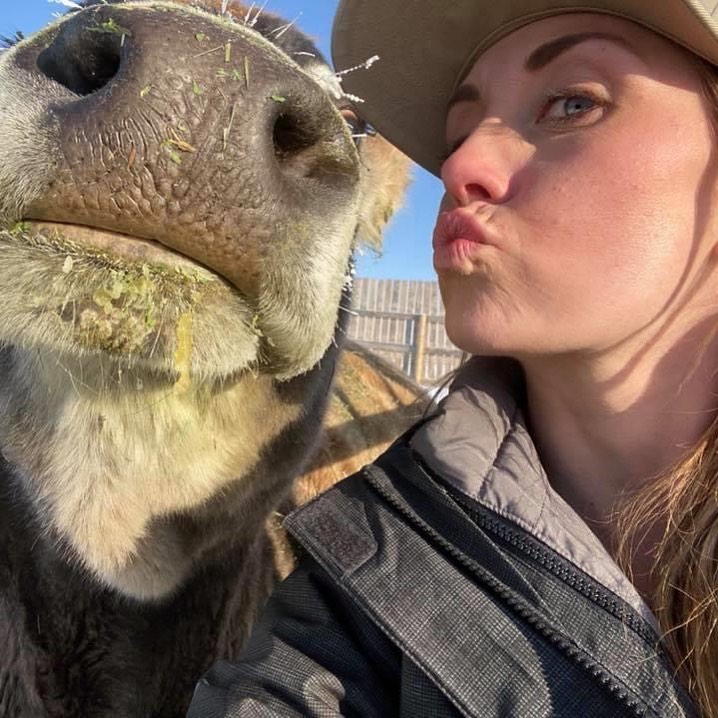 Amber Marshall