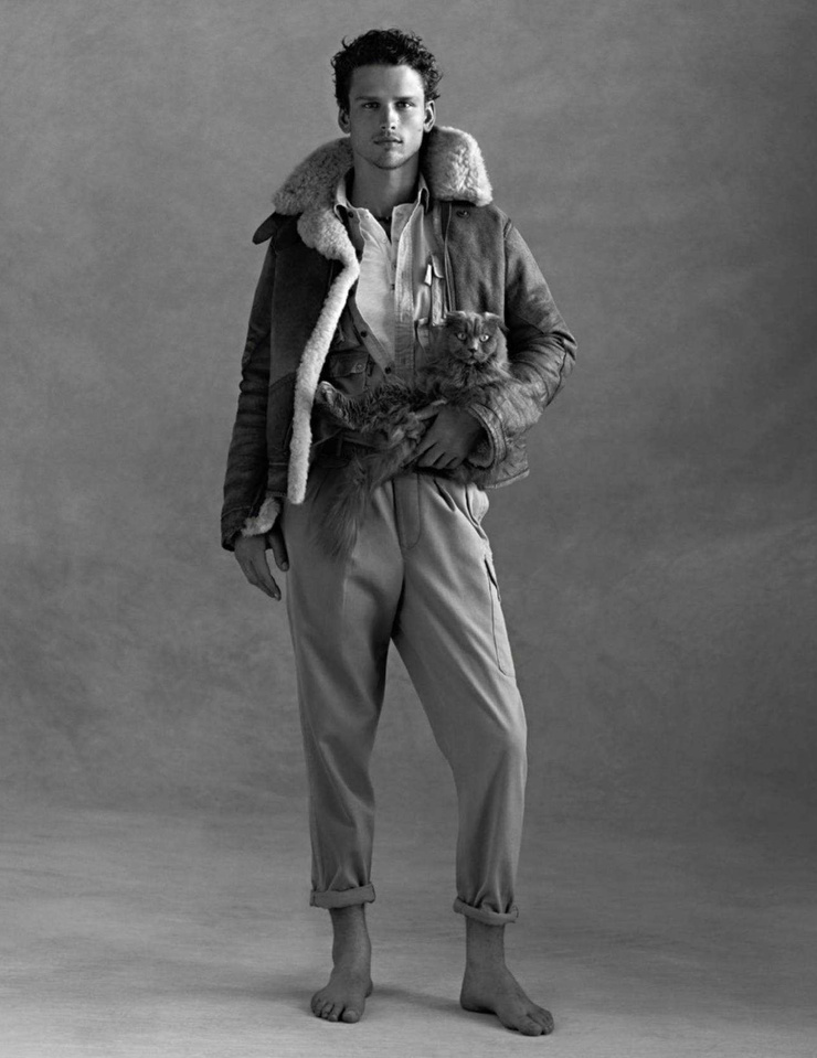 Simon Nessman