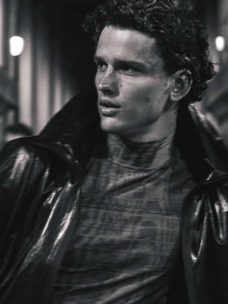 Simon Nessman