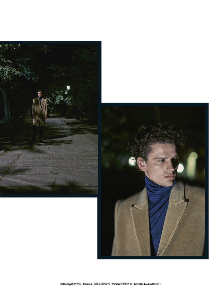 Simon Nessman