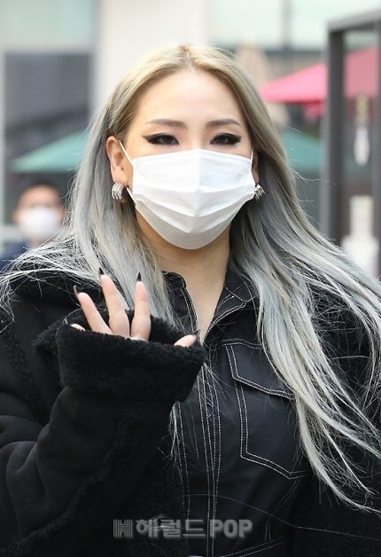 CL
