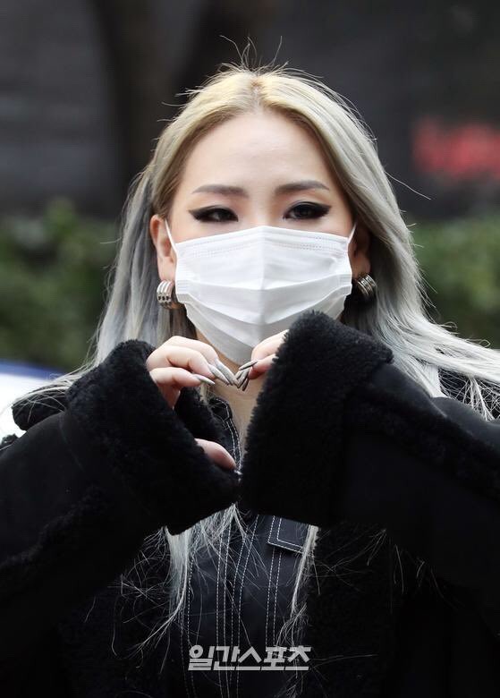 CL