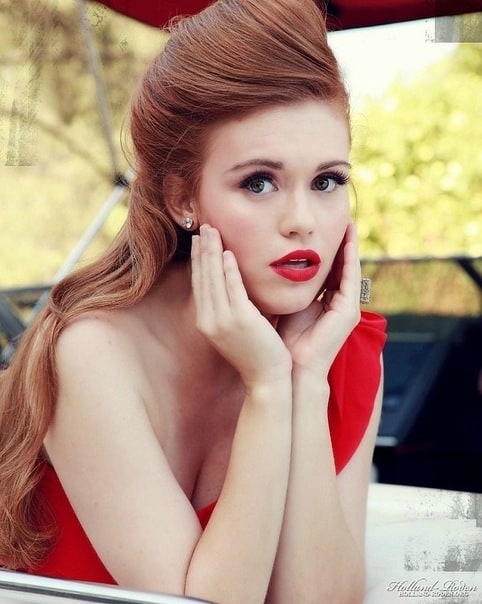 Holland Roden