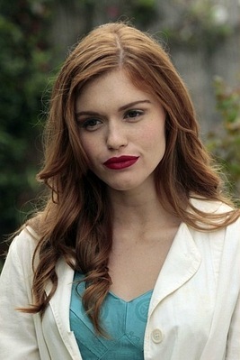 Holland Roden