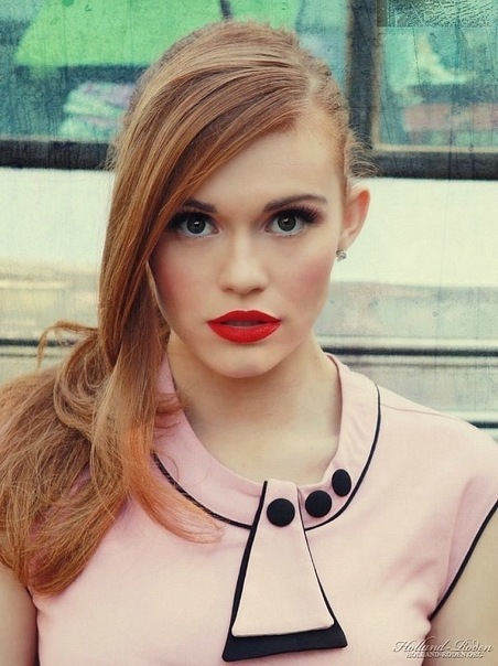 Holland Roden Holland Roden