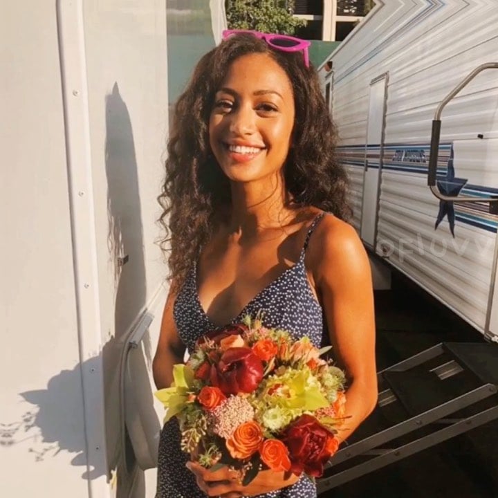 Samantha Logan