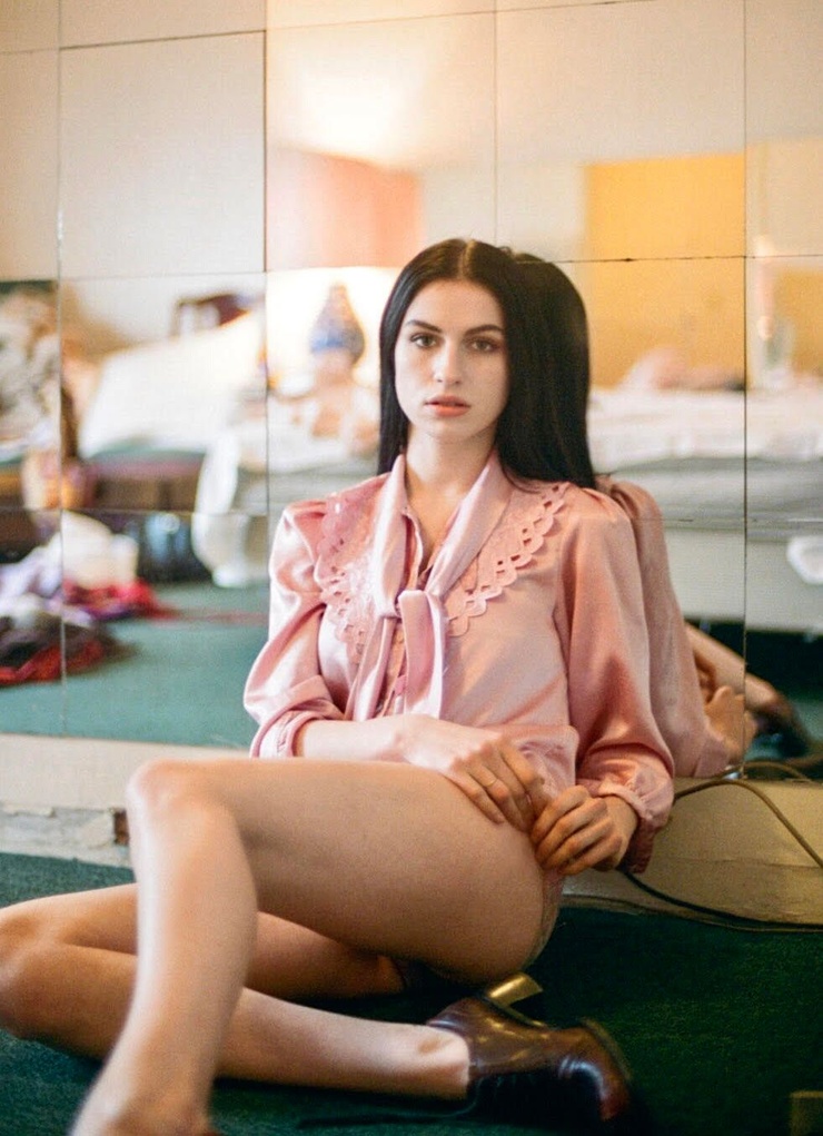 Tali Lennox Tali Lennox