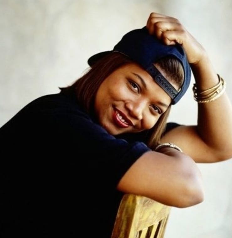 Queen Latifah