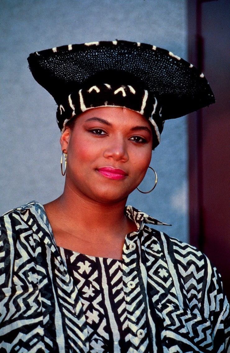 Queen Latifah