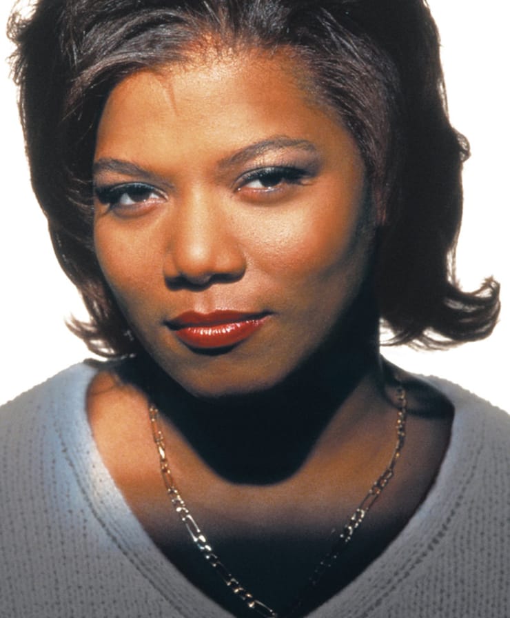 Queen Latifah