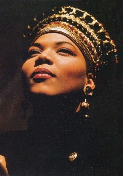 Queen Latifah