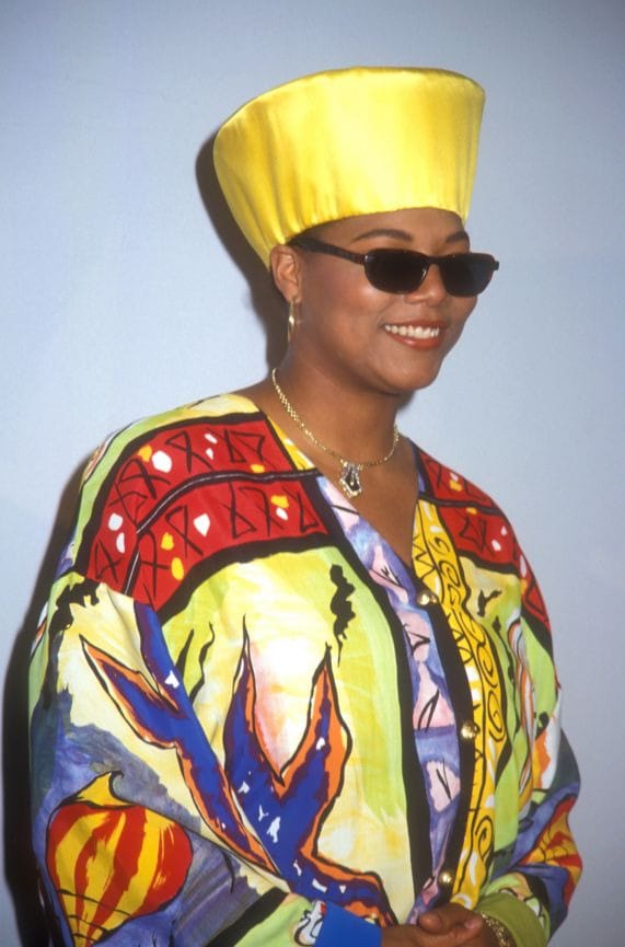 Queen Latifah