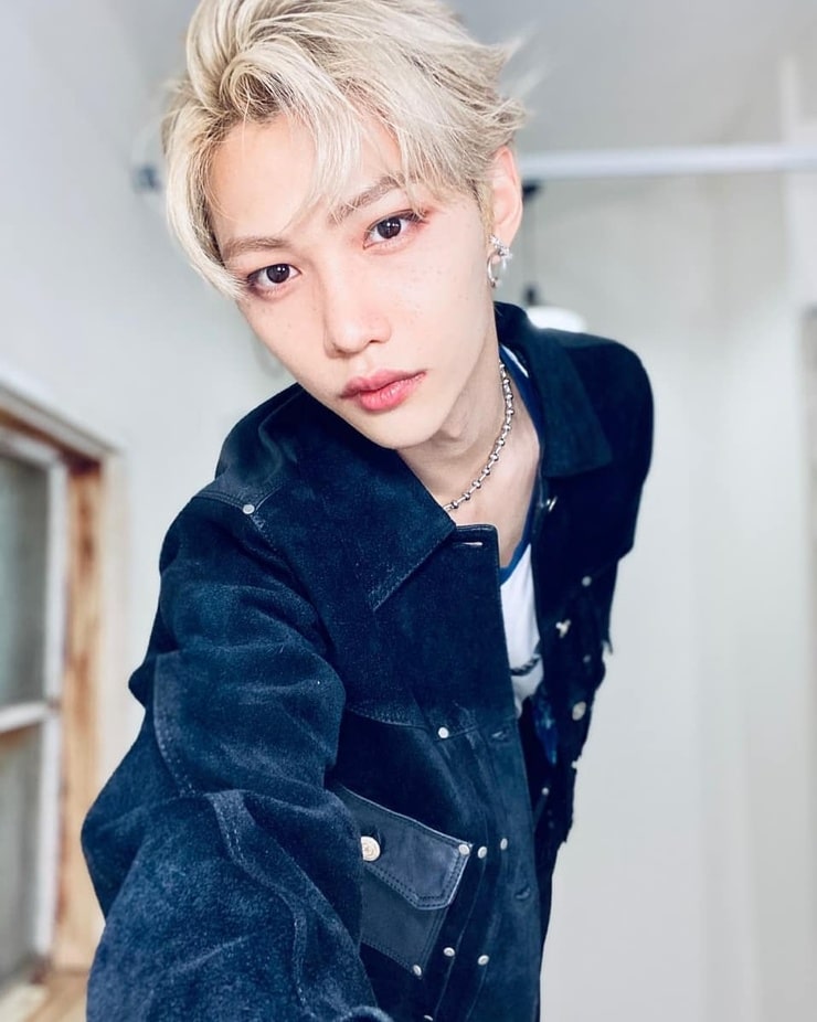 Felix Lee Felix Lee