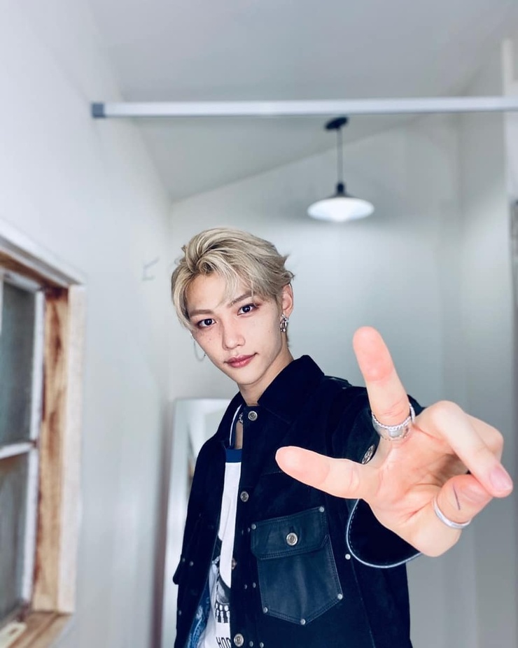 Felix Lee