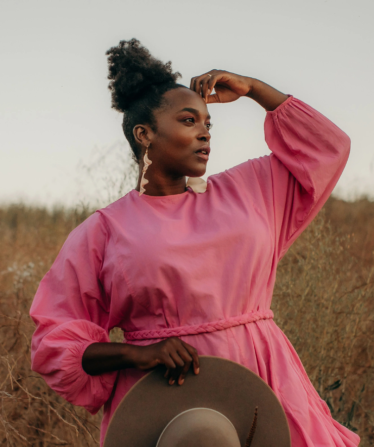 Wunmi Mosaku